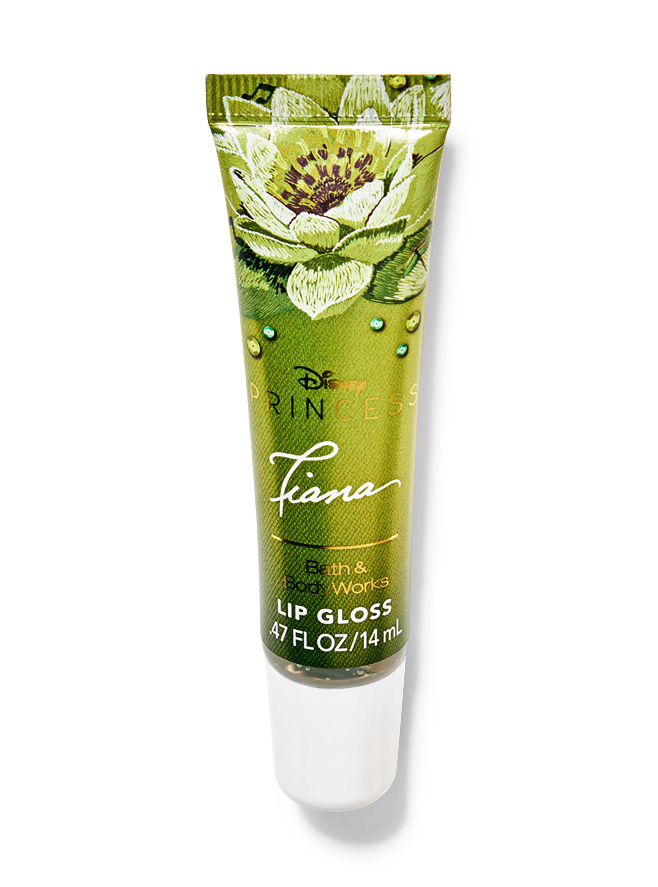 Tiana


Lip Gloss | Bath & Body Works