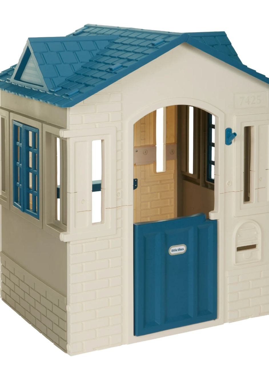 Outdoor playhouse!!🫶🏼

#LTKCyberWeek #LTKKids #LTKGiftGuide