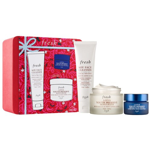 Day & Night Cleanse & Moisturize Value Set | Sephora (US)