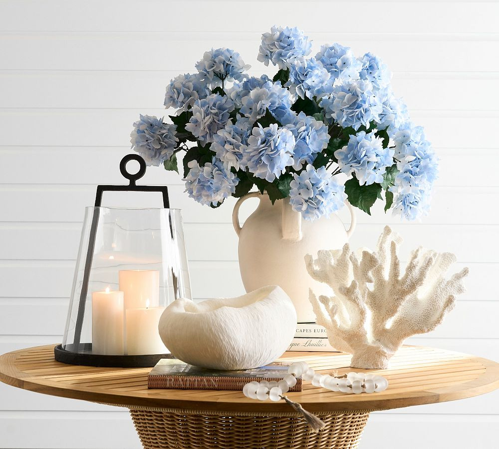 Joshua Handcrafted Ceramic Vases | Pottery Barn (US)