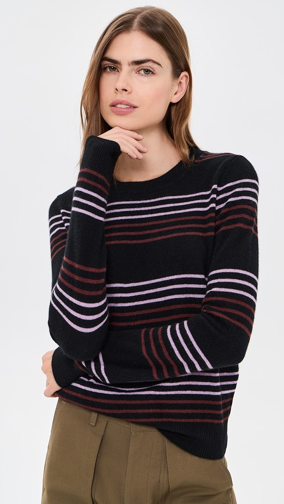Thea Cashmere Sweater | Shopbop
