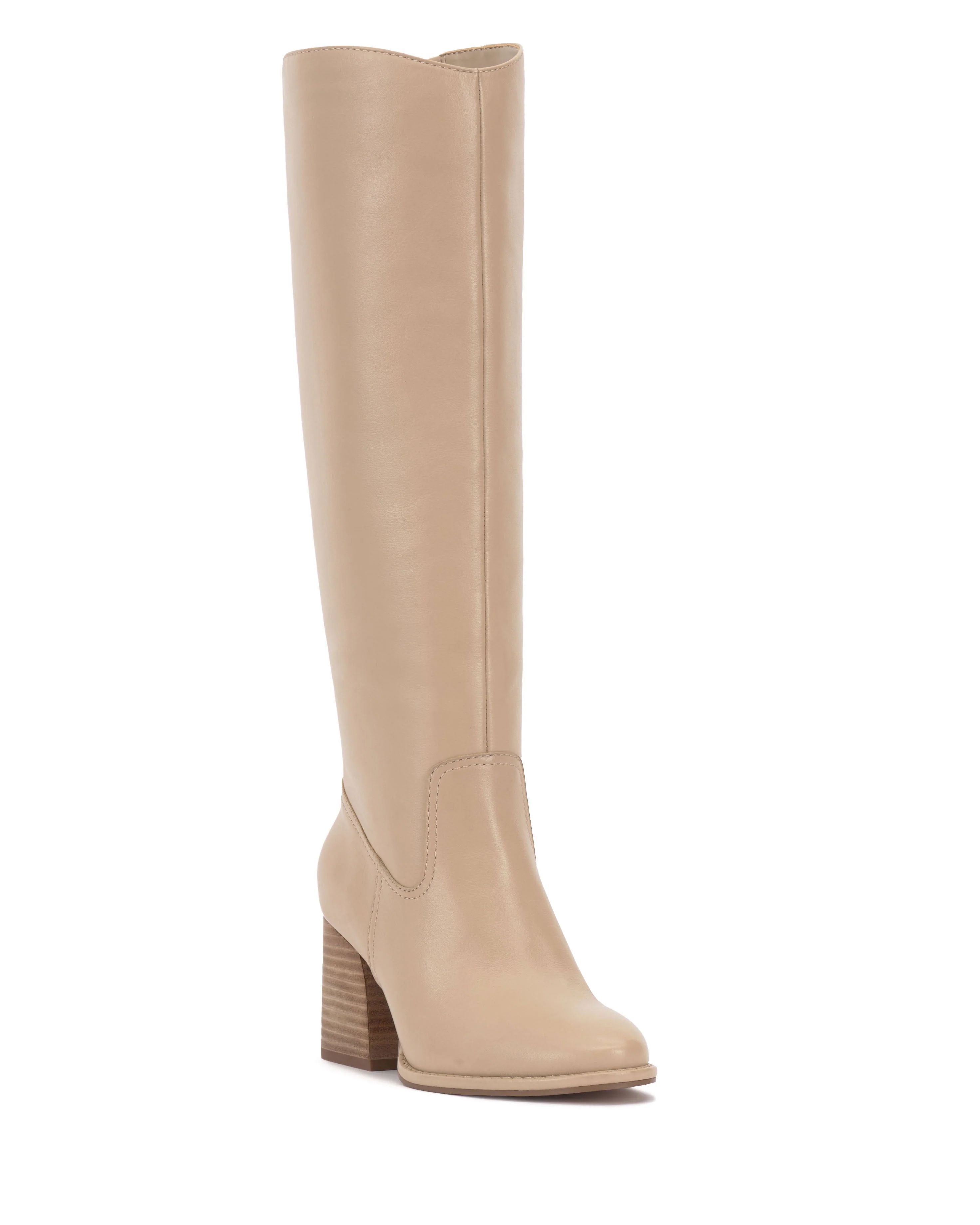 Leila Extra Wide Calf Knee High Boot | Vince Camuto