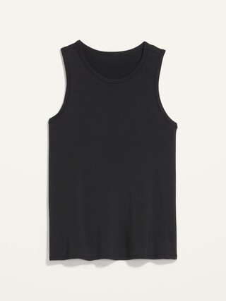 Luxe Sleeveless Top | Old Navy (US)