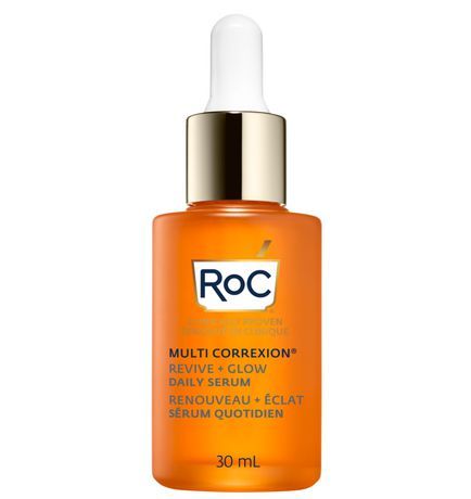 RoC - Multi Correxion®️ - Revive + Glow Daily Serum (30ml) | Walmart (CA)
