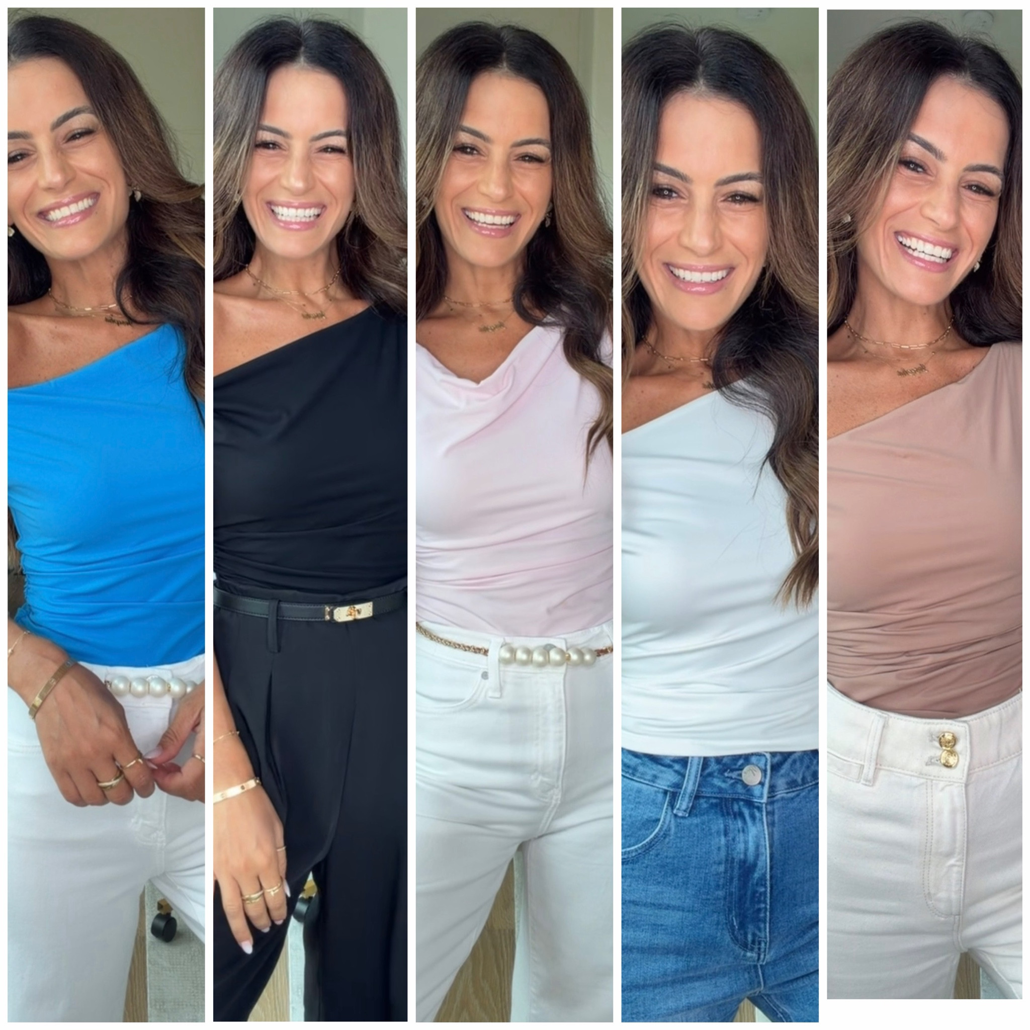☀️$19.99 Amazon Summer Tops

#LTKSaleAlert #LTKOver40 #LTKTravel