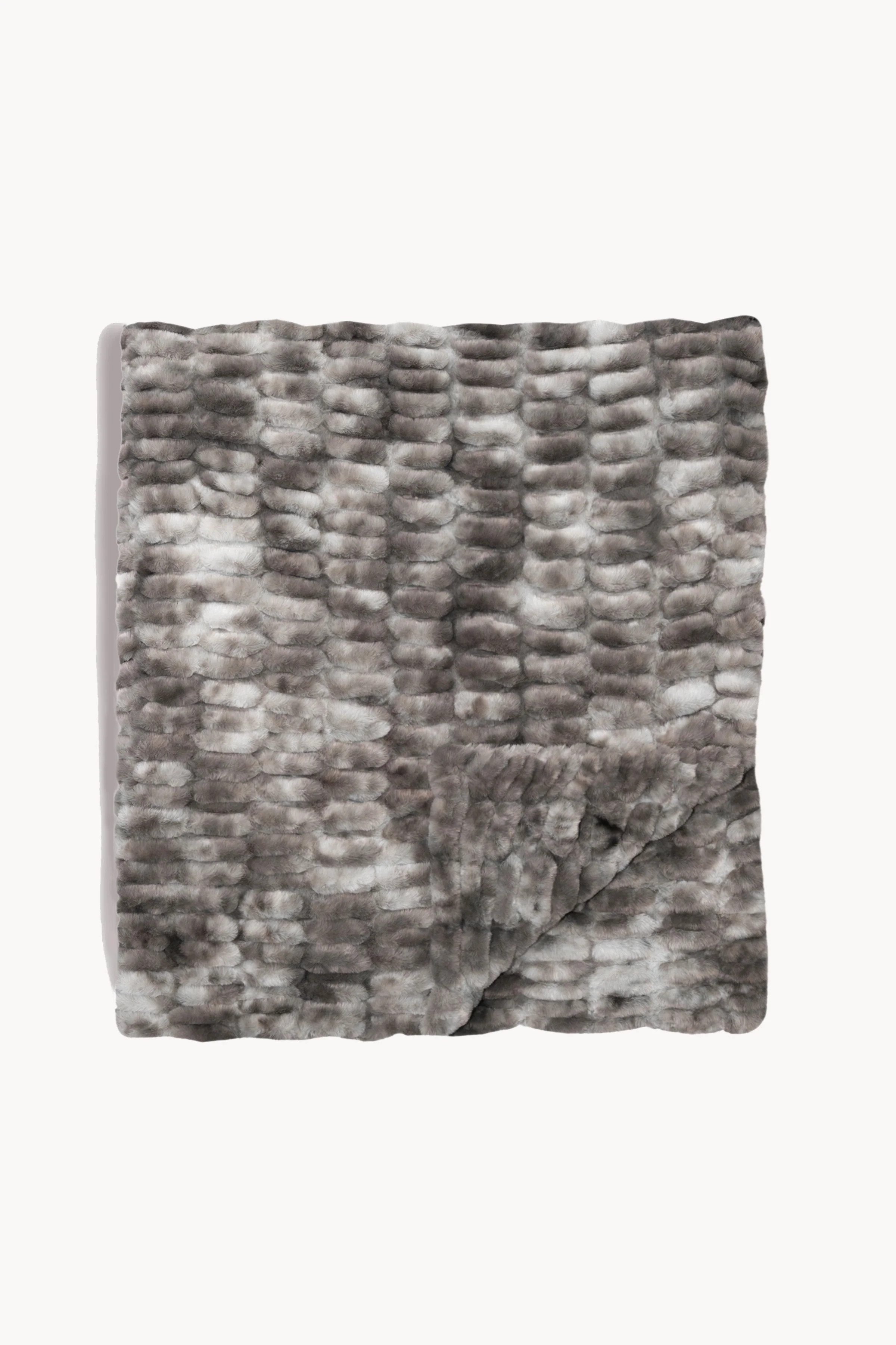 Smoky Skies | Lola Blankets