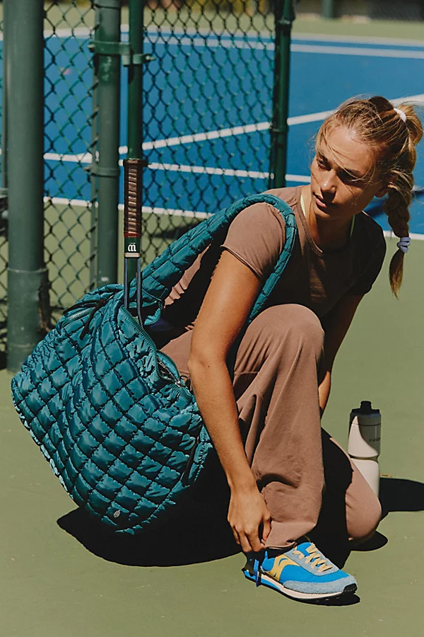 Quilted Carryall Bag | Free People (Global - UK&FR Excluded)