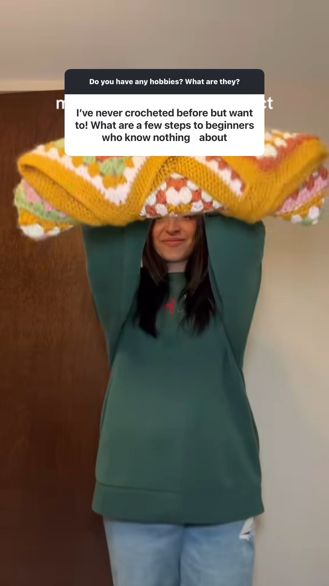 I started crocheting this year and its definitely become has become one of my favorite hobbies. These are the tools I use to crochet and a sew. These crochet hook kit comes with everything you need!!! (My fav yarn is from hobby lobby and I watched YouTube videos to start!)

#LTKmomlife #LTKdayinmylife