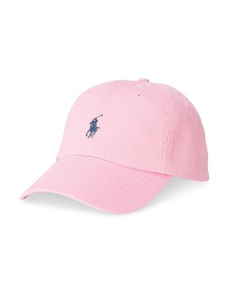 Pony Chino Baseball Cap | Bloomingdale's (US)