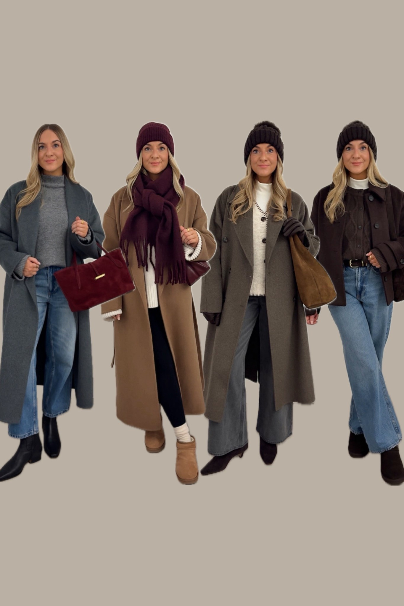 #LTKwinter #LTKCyberWeek #LTKsale