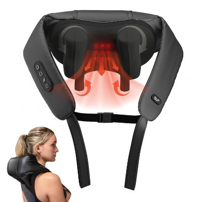 SLF Shiatsu Pro Shoulder Massager | Target