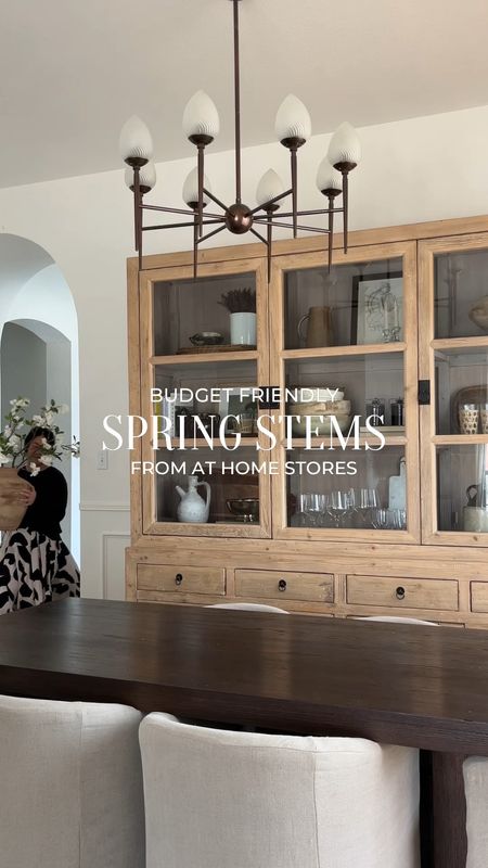 Budget friendly spring stems I’m loving! All under $10/stem. 

Spring decor, faux stems, faux florals, 

#LTKfindsunder50 #LTKhome #LTKSpringSale