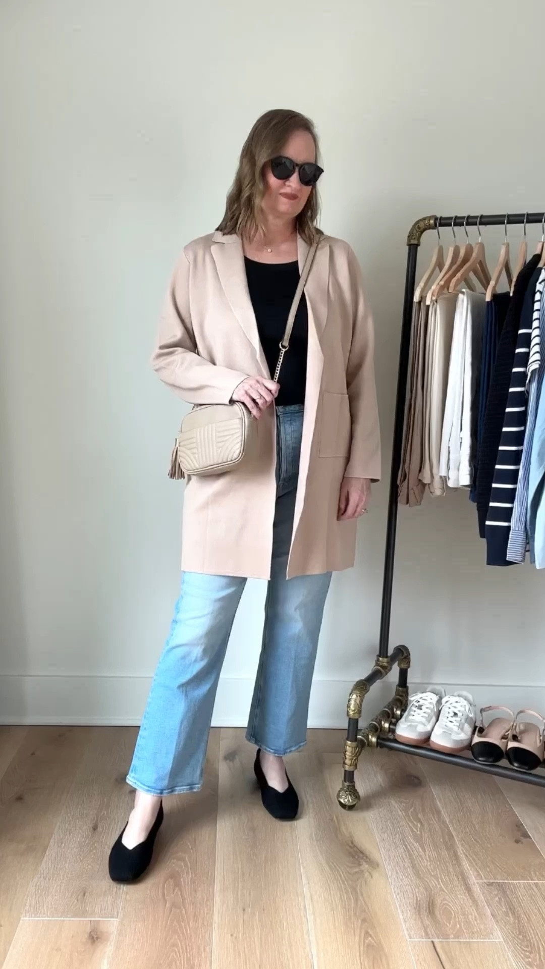 One of the biggest Amazon sales is here - Prime Big Deal Days✨ It's the perfect time to get your fall and winter wardrobe ready and get a head start on holiday shopping 🍂 Here are a few favorites from @Amazon in my closet!

#ad #amazonfashion #amazonfinds #founditonamazon #fallfashion #amazonmademebuyit 

#LTKxPrimeDay #LTKFindsUnder50 #LTKSaleAlert