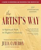 The Artist's Way: 30th Anniversary Edition | Amazon (US)