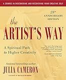 The Artist's Way: 25th Anniversary Edition | Amazon (US)