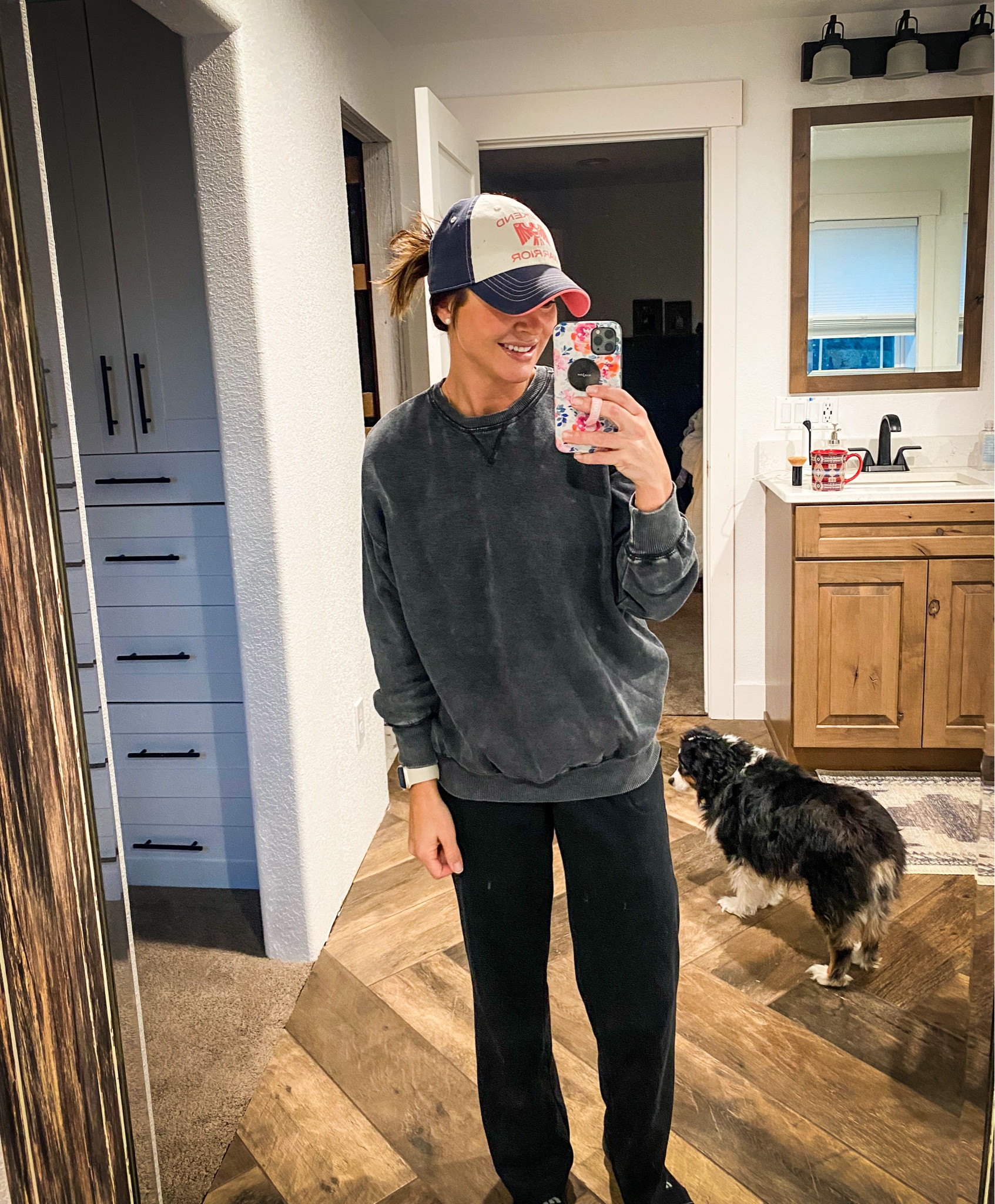 Crewnecks allll day!!!! And for that price 🤗 I'll take one in every color 

#LTKbeauty #LTKhome #LTKU