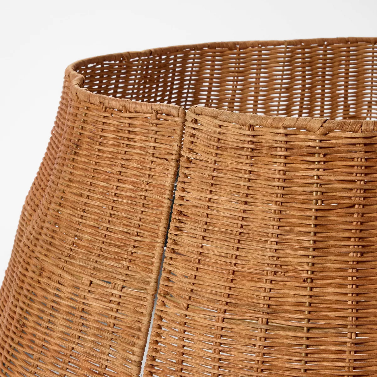 Scalloped Tree Collar - Threshold™ designed with Studio McGee | Target