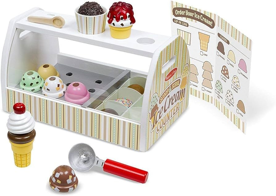 Visit the Melissa & Doug Store                                                                   ... | Amazon (US)