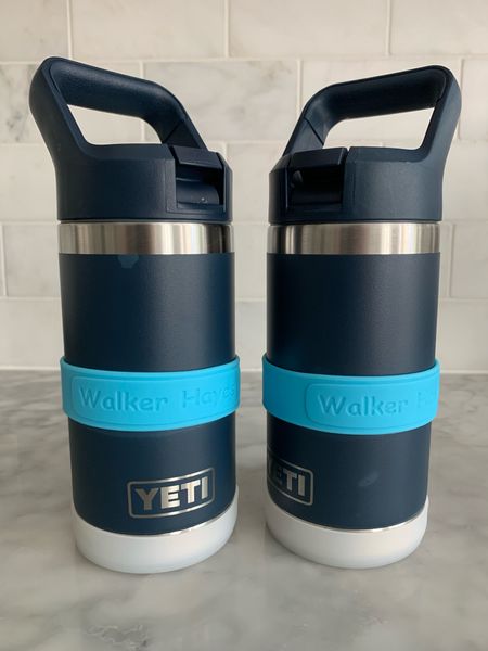 If your Littles have the Yeti water bottles you need these so you don’t jump out of your skin everything they bang on the counters.

#LTKBacktoSchool #LTKhome #LTKkids