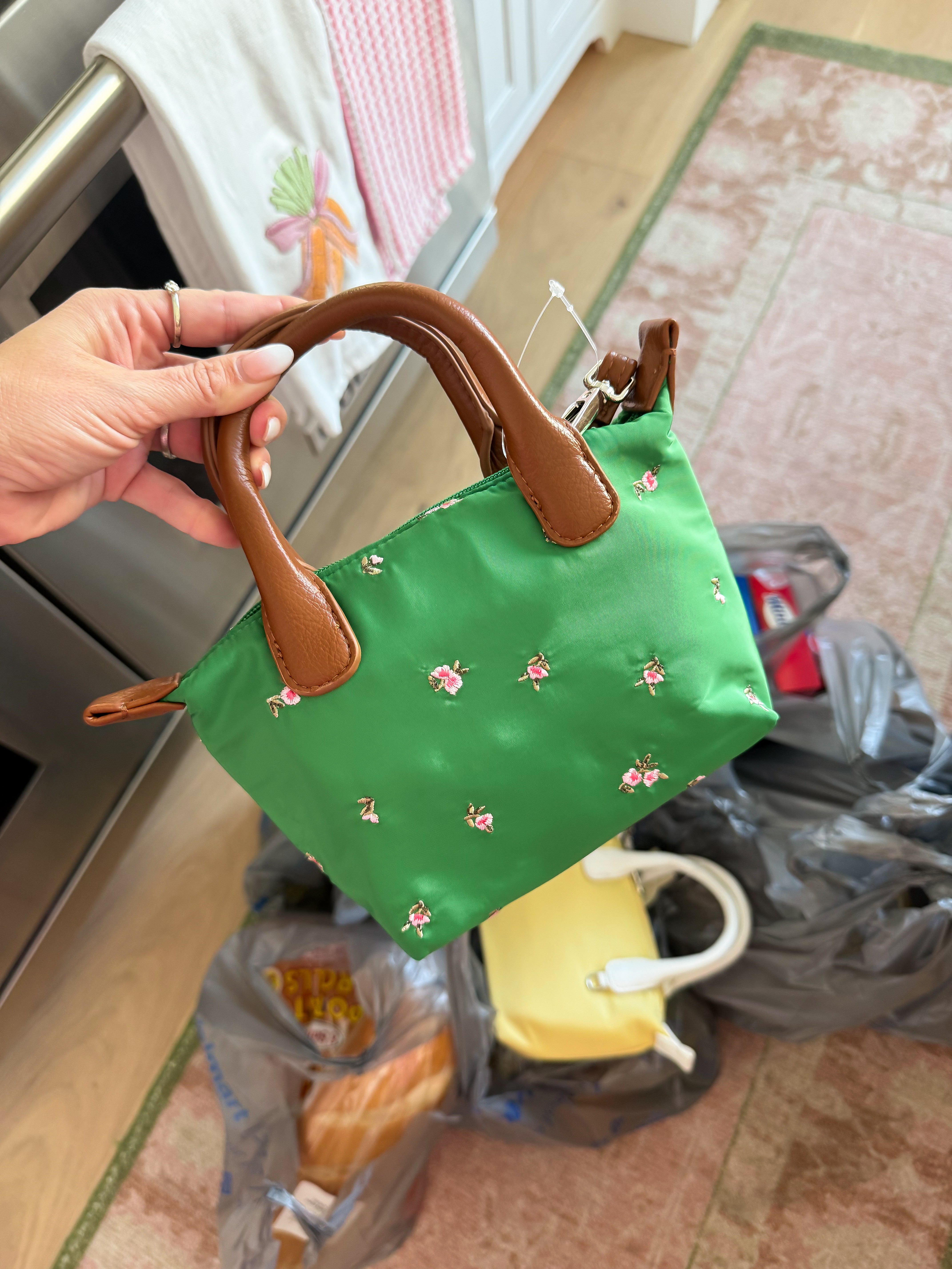 It’s giving love shack fancy but under $15!

#LTKootd #LTKgrwm