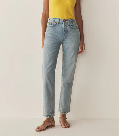 D�?EN Diana Jean -- Vendome Wash - Size - 26 Button Up | DOEN