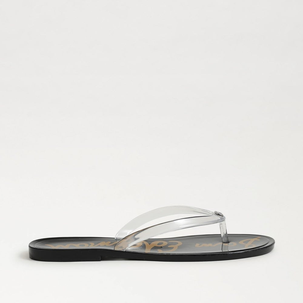Dean Jelly Sandal | Sam Edelman CA