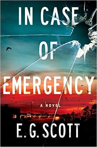 In Case of Emergency: A Novel



Hardcover – August 4, 2020 | Amazon (US)
