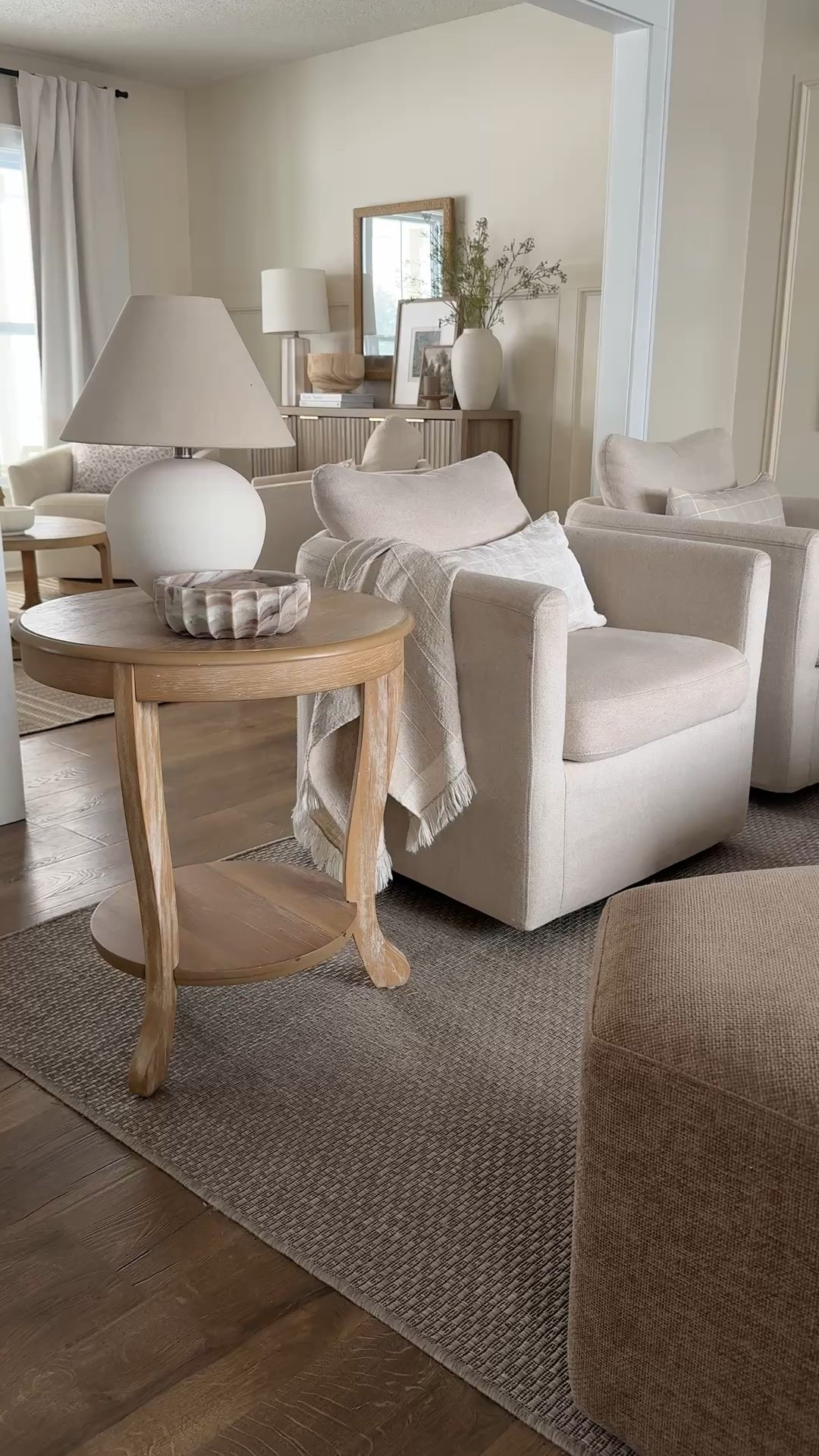 Best selling accent chairs in stock and on sale!!!! Color is beige / linen not white.

Accent chairs, swivel chair, living room, chair, living room, area, rug, neutral rug, ottoman, coffee, table, and table, side table decor, throw blanket, throw pillow board wall decor, wall frame

#LTKHome #LTKSaleAlert