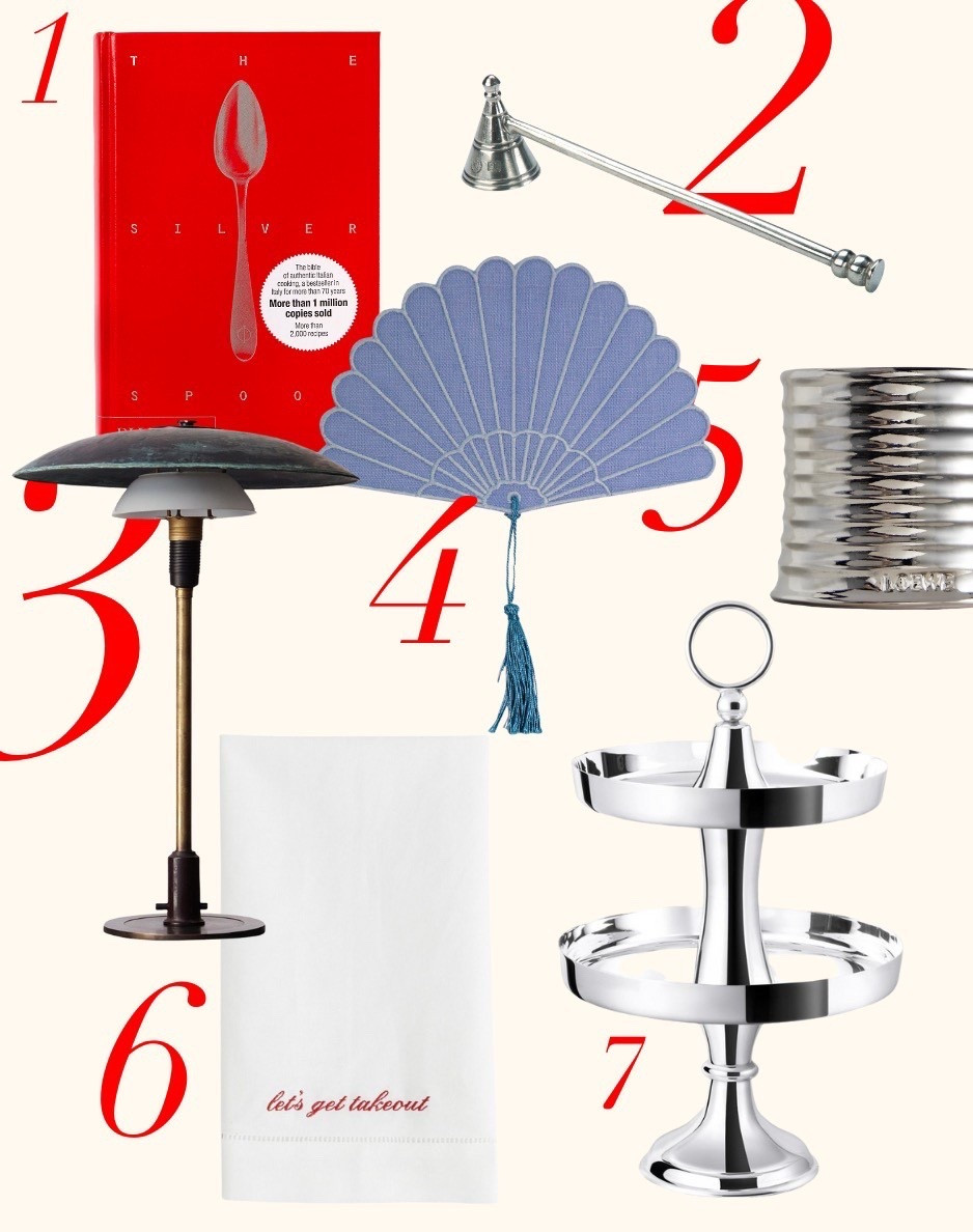 Gift guides for the Hosts & Gourmands

#LTKHome #LTKHoliday #LTKGiftGuide