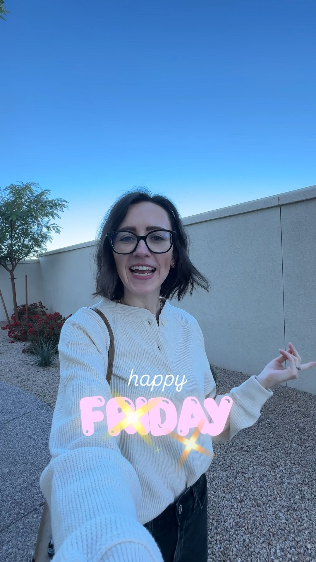 We made it to the weekend which means it’s time to treat ourselves! ☕️✨ we worked so hard & we’ve earned it 🤗 ps this Henley long sleeve is SO cozy & on sale for $30! Wearing a size small 

#LTKootd #LTKdayinmylife #LTKmorningroutine