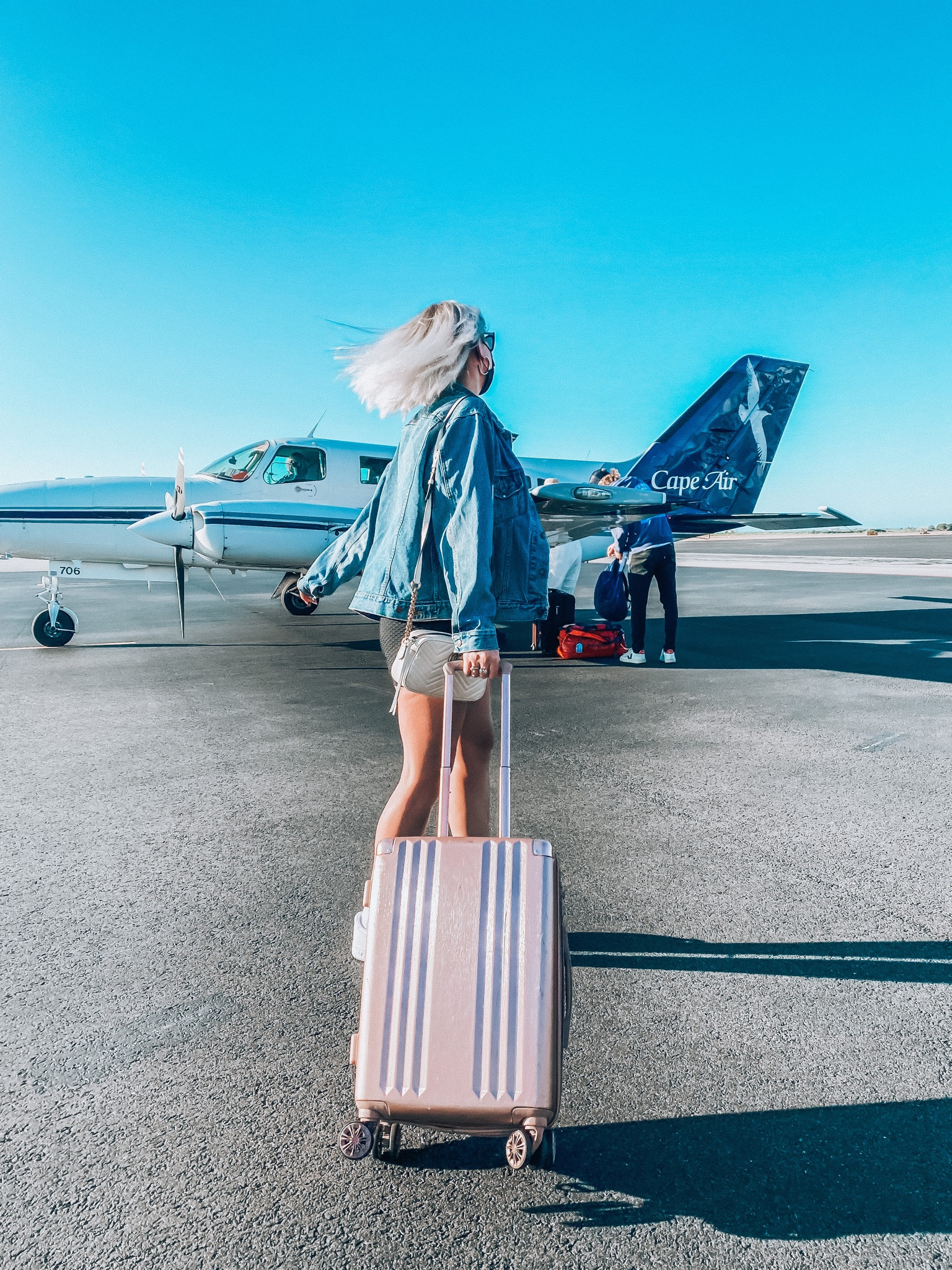 Calpak luggage 


#LTKxNSale #LTKtravel #LTKeurope