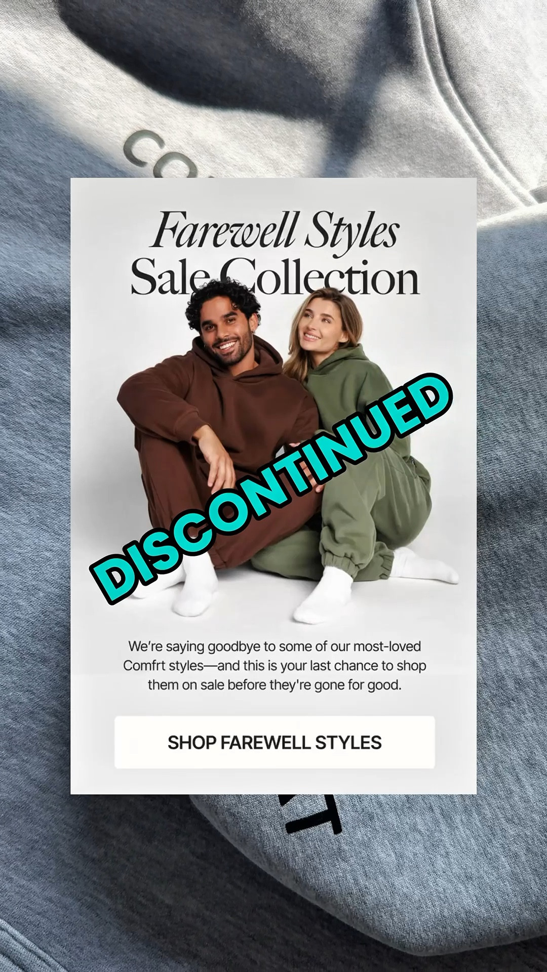 Today’s runway. Tomorrow’s history.

#Comfrt #PetClothing #DogHoodie #DogClothing #DogMom #Goldendoodle #DoodleMom #HoodieSeason #Twinning #MatchingOutfits #HoodieSeason #FallFashion #WinterFashion 

#LTKSeasonal #LTKMidsize #LTKPets