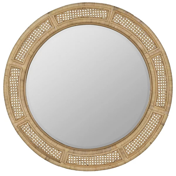 Vanessa Wall Mirror | Lumens