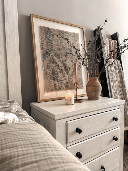 Bedroom Decor | Nightstand Styling | Spring Bedding | Spring Decor

#LTKhome #LTKstyletip
