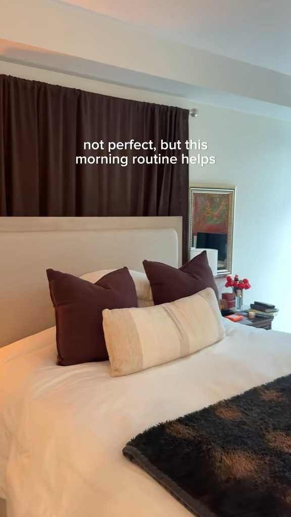 good morning everyone !!! 🫶💖

🧿 IG: @OliviaNicoleGreen 🤳TikTok: @OliviaNicoleGreen 🫶YouTube: @OliviaNicoleGreen

#LTKmorningroutine #LTKdayinmylife #LTKselfcare
