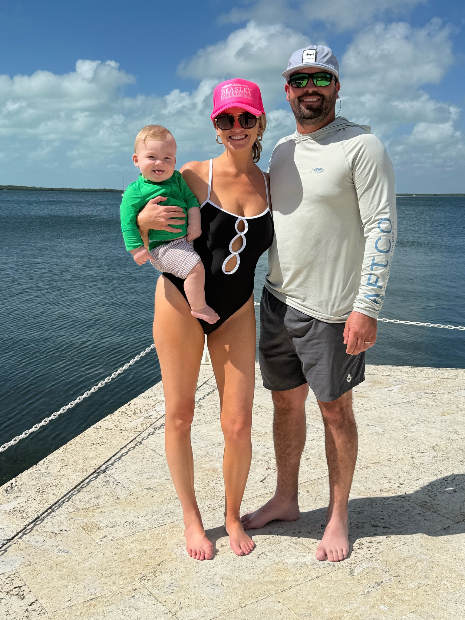 Black one piece with cutouts. Walmart swimsuit 

#LTKTravel #LTKFindsUnder50 #LTKSwim