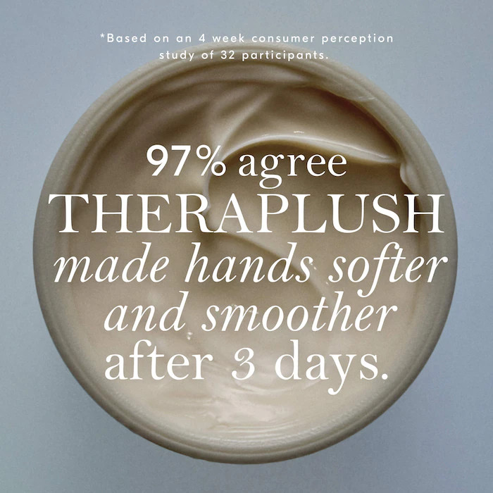 Soft Services x DedCool — Theraplush “Xtra Milk” Retinol Hand Repair Cream + Travel Size Pe... | Sephora (US)