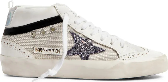 Mid Star Low Top Sneaker (Women) | Nordstrom