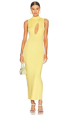 Lola Front Cut Out Dress
                    
                    Auteur | Revolve Clothing (Global)