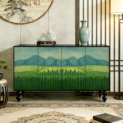Mowbray 59.06" Wide Sideboard | Wayfair North America