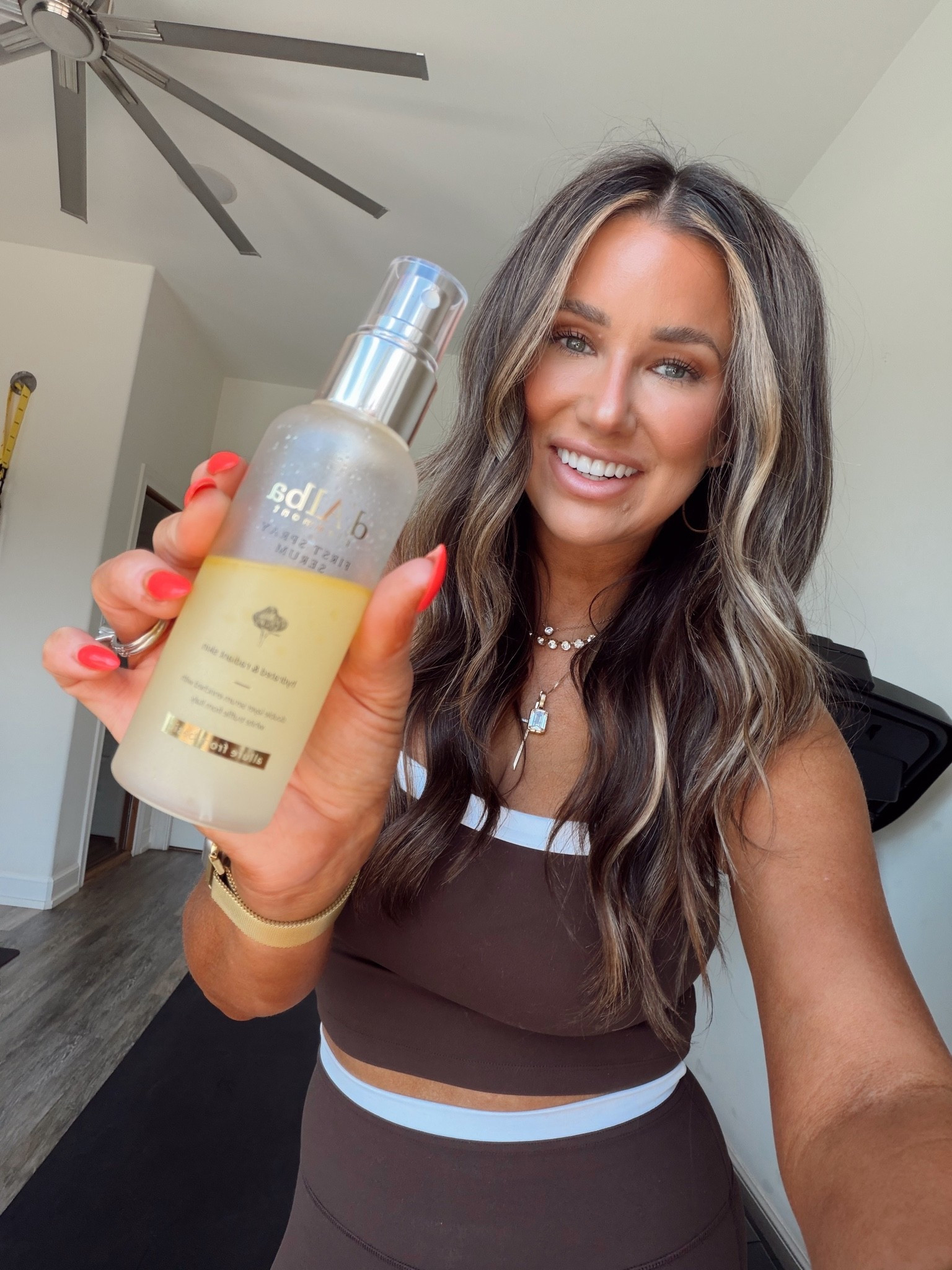 Glowy make up rescue that freshens up your make up ✨ ON PRIME DEAL $12

#LTKmomlife #LTKgrwm #LTKBeauty