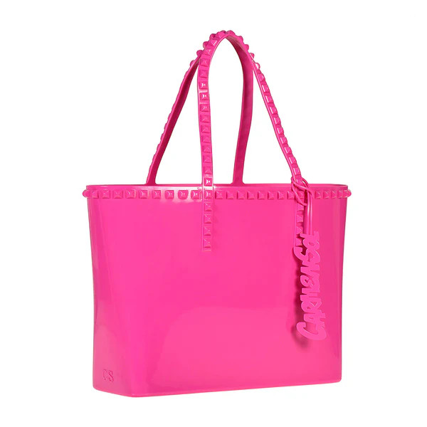 Seba Mid Tote | Carmen Sol