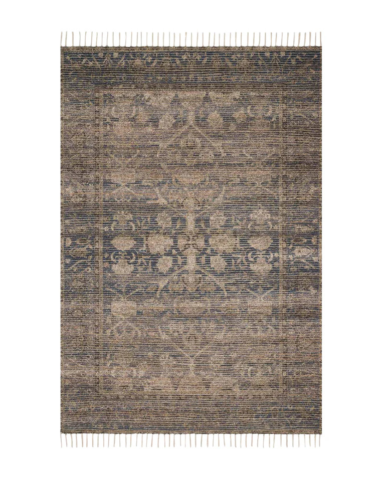 Giza Hand-Woven Rug | McGee & Co.