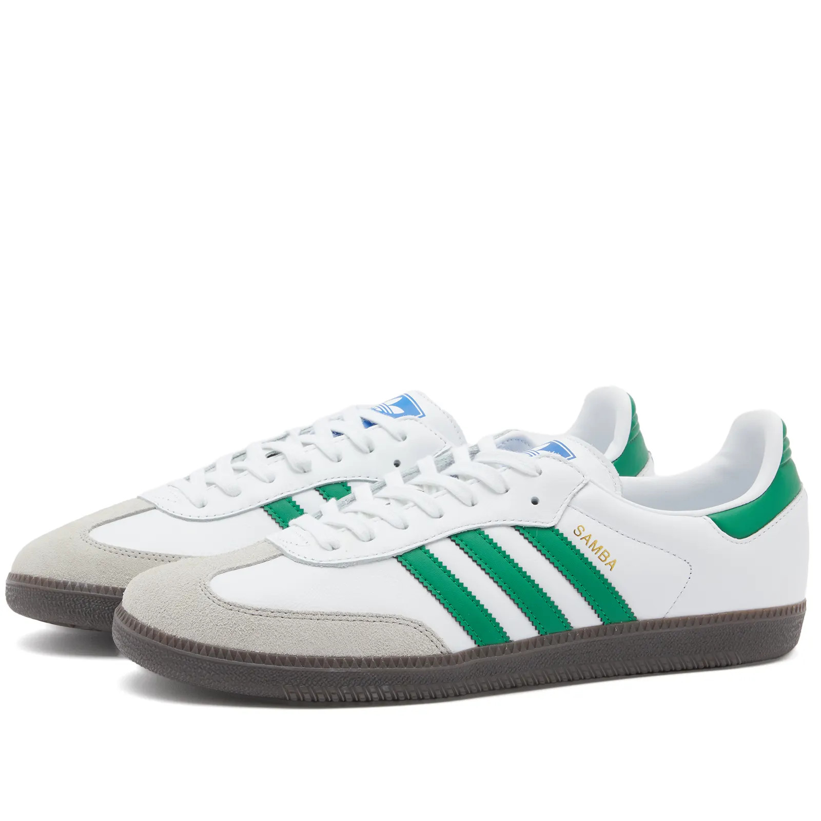 Adidas Samba OG | END. Clothing