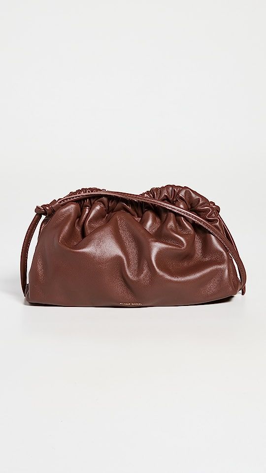 Mansur Gavriel Mini Cloud Clutch | SHOPBOP | Shopbop