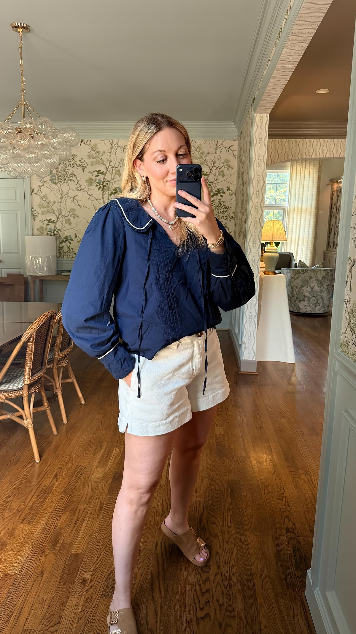 My Amazon outfit of the day!  

 #LTKdayinmylife #LTKgrwm #LTKootd