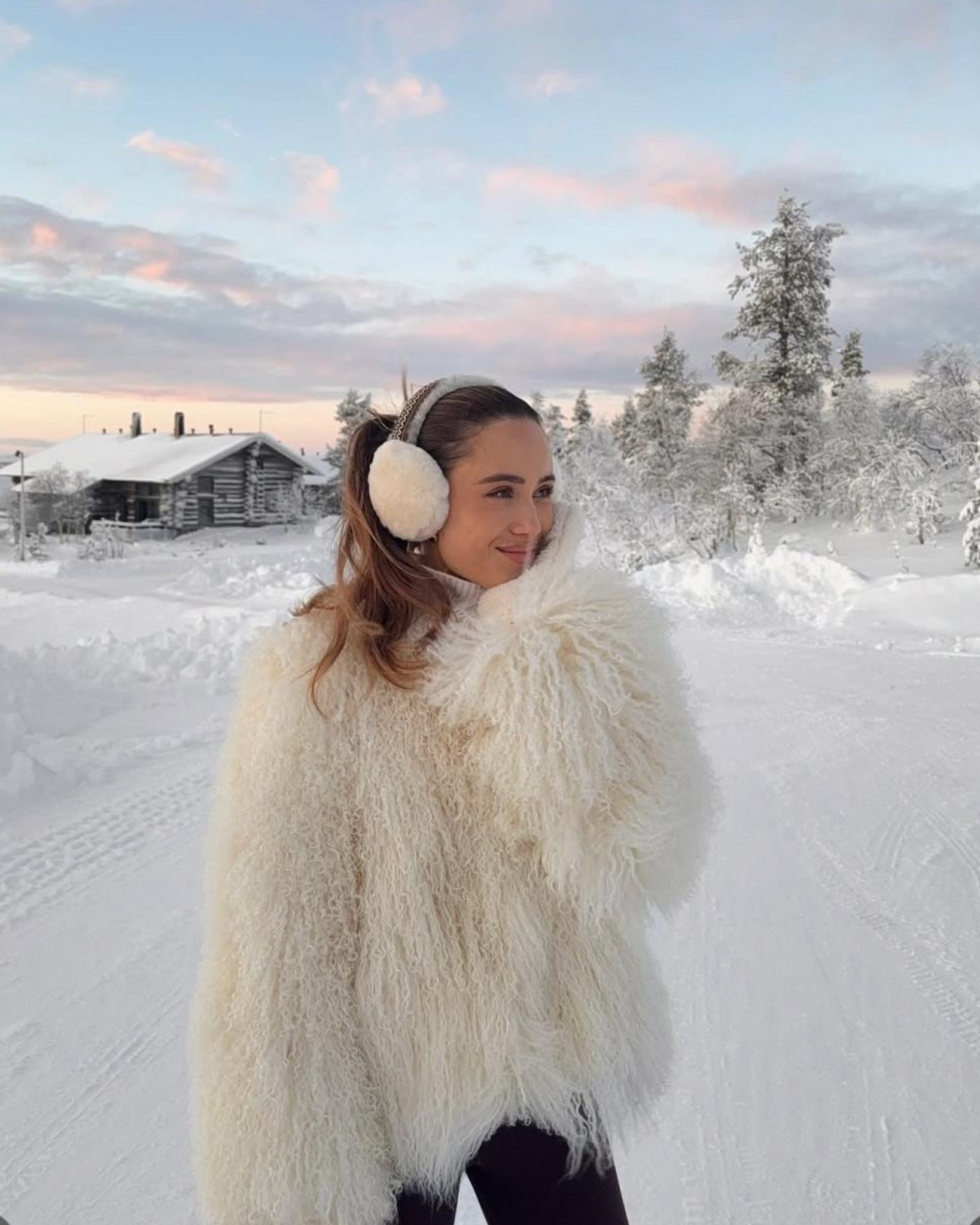 A White Winter Wonderland 🤍

#LTKwinter