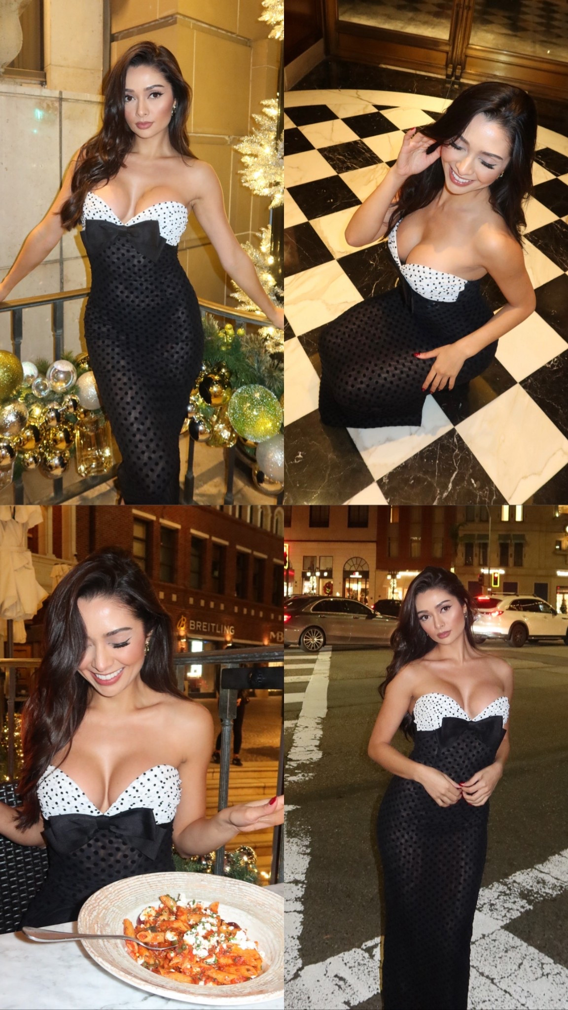 The perfect holiday dress 🎁✨


#LTKHoliday #LTKootd #LTKCyberWeek