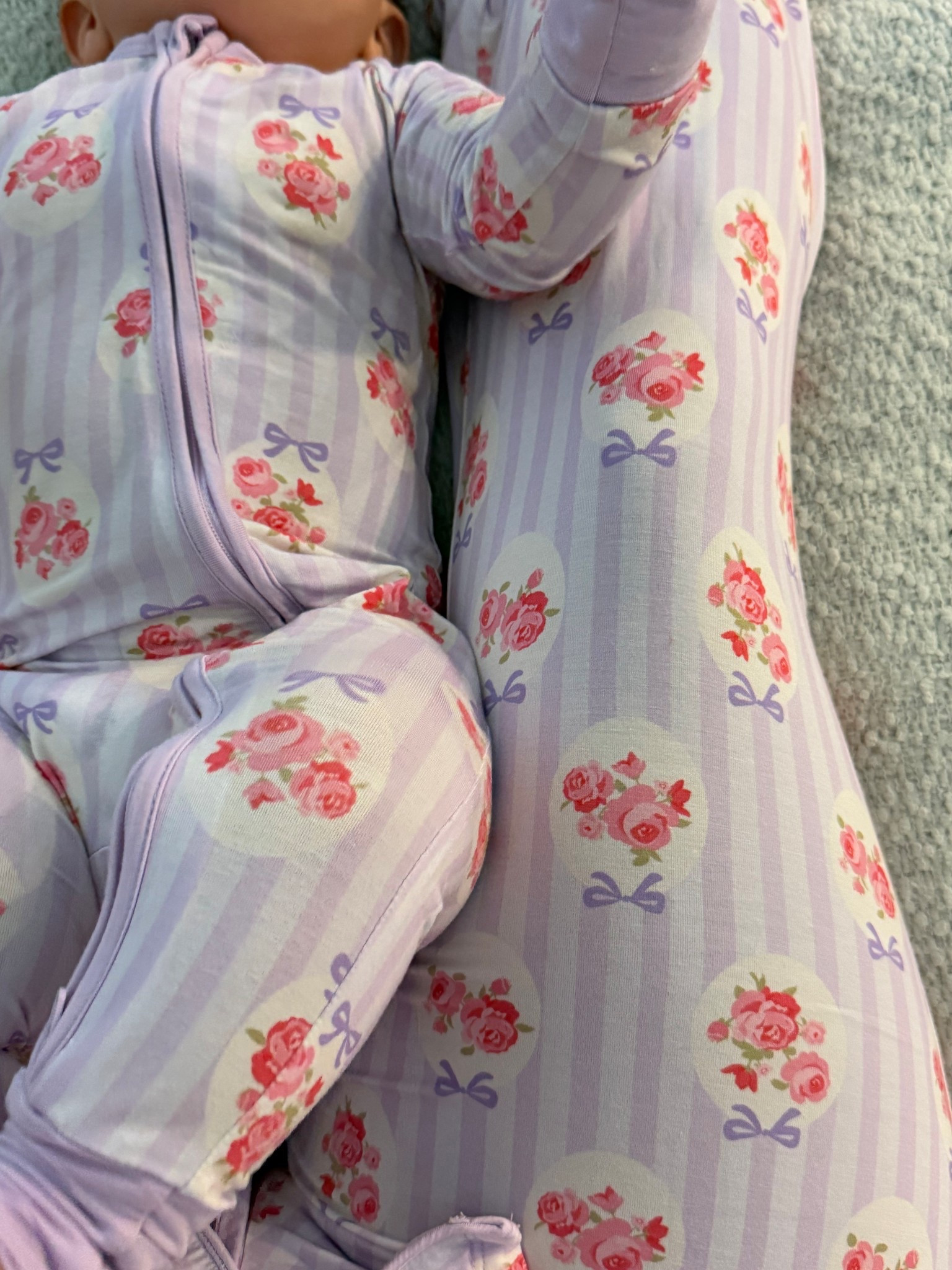 Favorite matching pjs with my girl! 

Pajamas
Mom life 
Girl mom 
Baby girl 
Baby 
Pajamas 

#LTKKids #LTKBaby #LTKmomlife