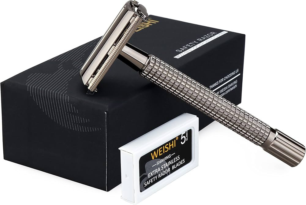 Visit the WEISHI Store | Amazon (US)